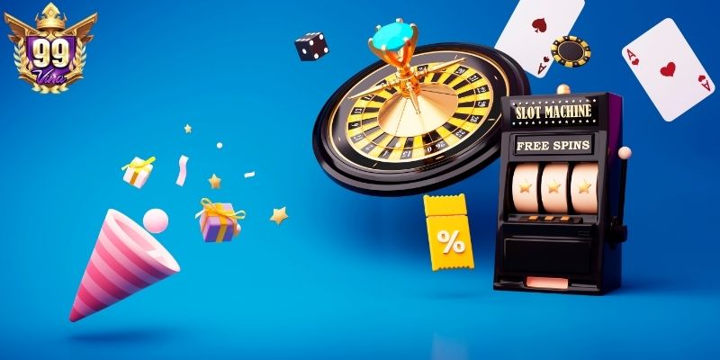 99Vina và những điểm khác biệt so với các cổng game khác 99Vina và những điểm khác biệt so với các cổng game khác